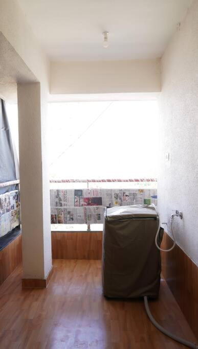 Apartment Newly Done 1 Bhk In Main Kharadi - Anandkunj
