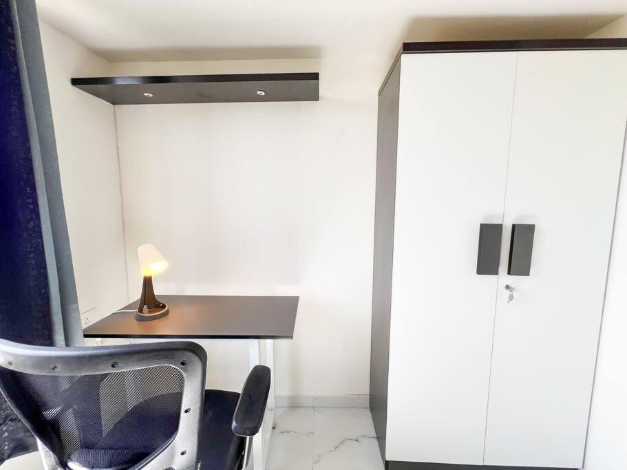 Apartment Newly Done 1 Bhk In Main Kharadi - Anandkunj *