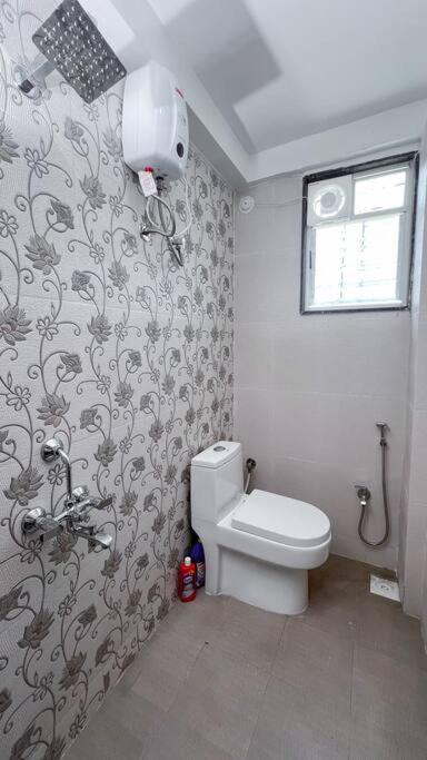 Newly Done 1 Bhk In Main Kharadi - Anandkunj Apartment